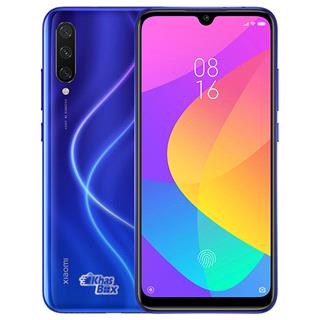 گوشی موبایل شیائومی Mi A3 64GB RAM4 آبی