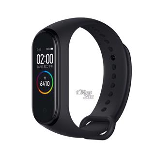 دستبند هوشمند شیائومی Mi Band 4 نسخه گلوبال