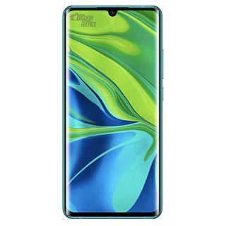 گوشی موبایل شیائومی مدل Mi Note 10 128GB RAM6 سبز