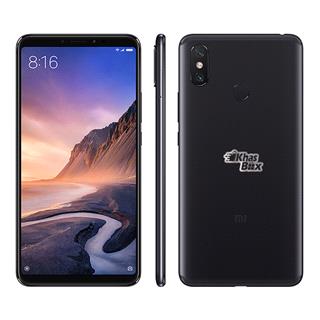 گوشی موبایل شیائومی مدل Mi Max 3 64GB