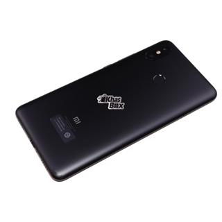 گوشی موبایل شیائومی مدل Mi Max 3 64GB