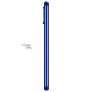 گوشی موبایل شیائومی Mi A3 64GB RAM4 آبی