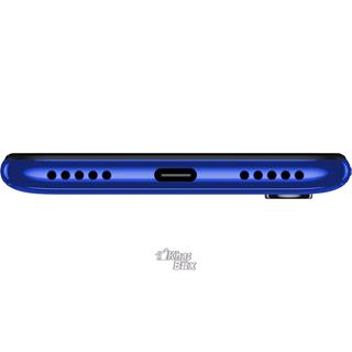 گوشی موبایل شیائومی Mi A3 64GB RAM4 آبی