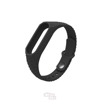 بند سیلیکونی برجسته Mi Band 2