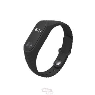 بند سیلیکونی برجسته Mi Band 2