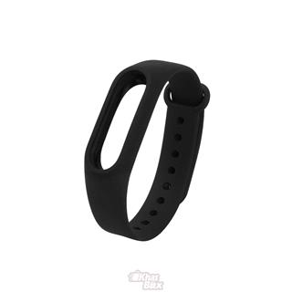 بند سیلیکونی رنگی Mi Band 2