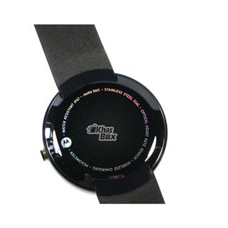 ساعت هوشمند Morotola Moto 360