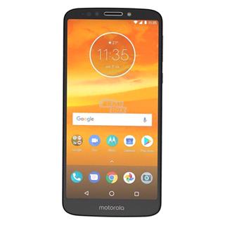 گوشی موبایل موتورولا مدل Moto E5 Plus 32GB Dual RAM3 خاکستری