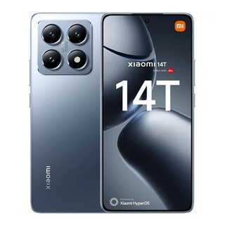گوشی شیائومی 14T 5G | حافظه 512 رم 12 گیگابایت