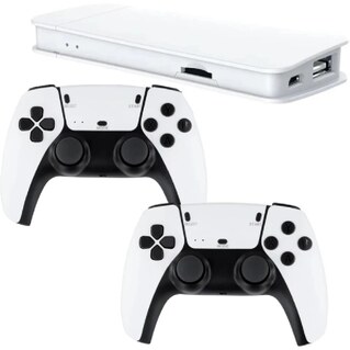 مجموعه کنسول بازی مدل گیم استیک m15 pro حافظه 64 گیگابایت