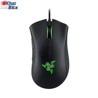موس گیمینگ ریزر مدل DeathAdder Essential
