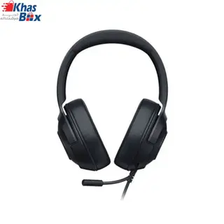 هدست با سیم ریزر Kraken X Lite