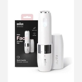 شیور براون مدل FS1000 اورجینال