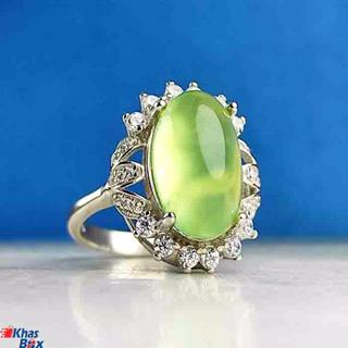 انگشتر زنانه پری نایت کد 151