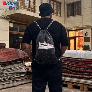 کوله بندی Shoes bag | کیف
