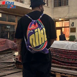 کوله بندی Shoes bag | کیف