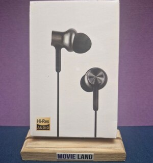 هندزفری سیلیکونی برند شیائومی