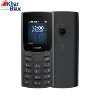 گوشی نوکیا 2023 110 | حافظه 4 مگابایت