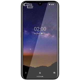 گوشی موبایل نوکیا 2.2 16GB Ram2