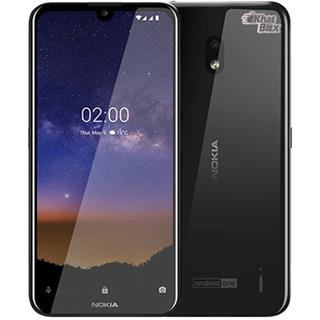 گوشی موبایل نوکیا 2.2 32GB Ram3