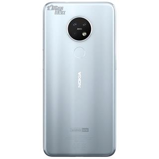 گوشی موبایل نوکیا 7.2 128GB Ram6 آبی