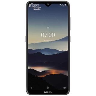 گوشی موبایل نوکیا 7.2 64GB Ram4