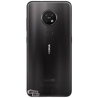 گوشی موبایل نوکیا 7.2 64GB Ram4