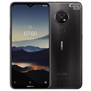 گوشی موبایل نوکیا 7.2 64GB Ram4