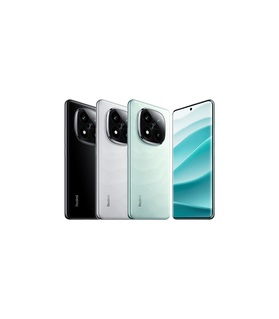 گوشی موبایل شیائومی مدل Xiaomi Redmi Note 14 Pro+ 5G دو سیم‌ کارت ظرفیت 512 گیگابایت و رم 16 گیگابایت