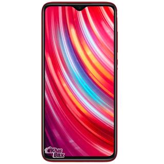 گوشی موبایل شیائومی مدل Redmi Note 8 Pro 64GB RAM6 نارنجی