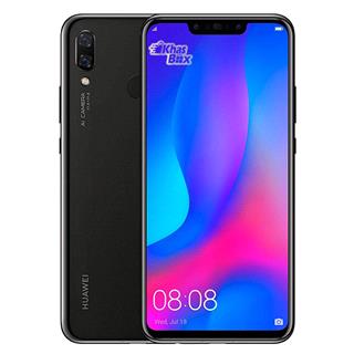 گوشی موبایل هوآوی Nova 3 128GB