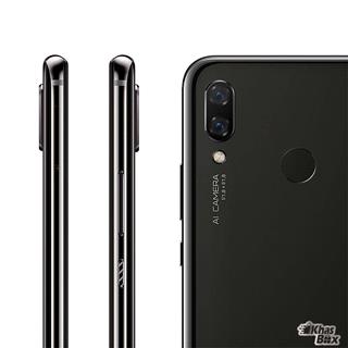 گوشی موبایل هوآوی Nova 3 128GB