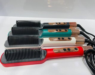 برس حرارتی سوکانی مدل SK-1008