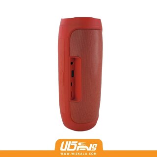 اسپیکر بلوتوثی قابل حمل مدل CHARGE-4