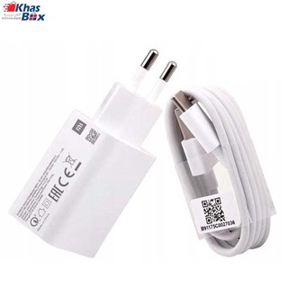 سوپر فست شارژ اصلی شیائومی Mi 9T Pro