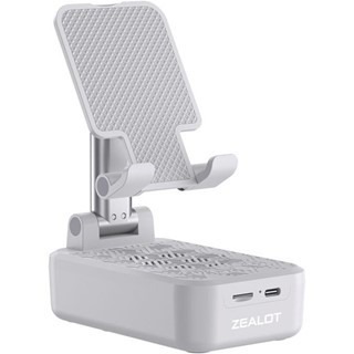 هولدر و اسپیکر بلوتوثی