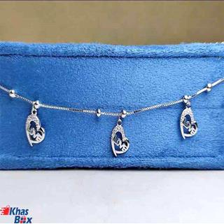 نیم ست پا بند