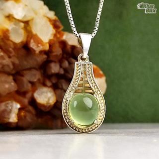 گردنبند نقره پری نایت اصلی