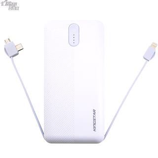 پاوربانک کینگ استار kp20030 20000MAh