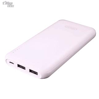 پاوربانک ترانیو F8 plus 10000MAh 