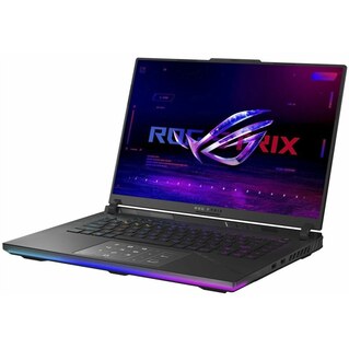 لپ تاپ ایسوس ROG Strix G16 G614JV پردازنده i9 ۱۶ گیگابایت رم ۱ ترابایت SSD ۸ گیگابایت RTX ۴۰۶۰