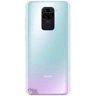 گوشی موبایل شیائومی Redmi Note 9 64GB Ram3 سفید