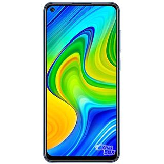 گوشی موبایل شیائومی Redmi Note 9 64GB Ram3 سبز آبی