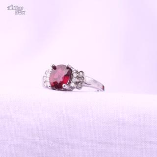 انگشتر نقره رودولایت اصل زنانه