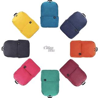 کوله پشتی دانش آموزی شیائومی مدل Xiaomi Mi Colorful Mini Casual