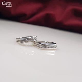 حلقه ست نقره اصل کد 103