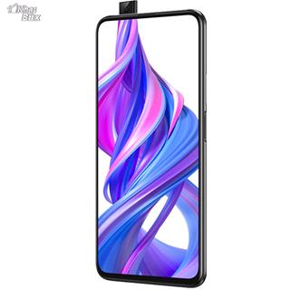 گوشی موبایل هوآوی Honor 9X Pro 256GB بنفش