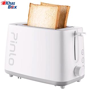 مینی توستر شیائومی Pinlo PL-T075W1H Mini Bread Toaster