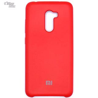 گارد سیلیکونی شیائومی Pocophone F1