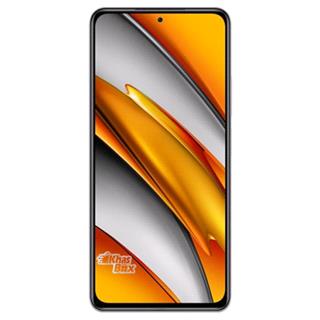 گوشی شیائومی Poco F3 128GB سفید